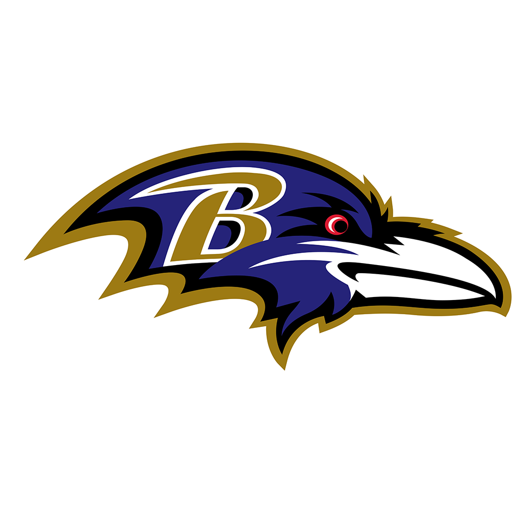 Baltimore Ravens – Fan Creations GA