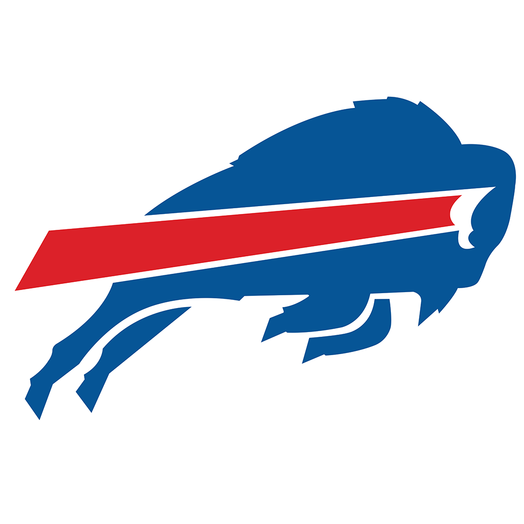 Buffalo Bills – Fan Creations GA