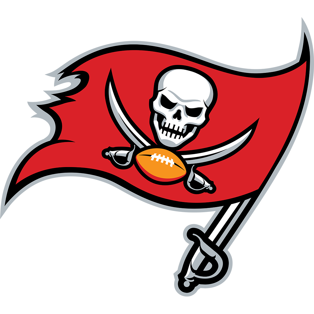 Best Selling Product] Color Us Tampa Bay Buccaneers NFC South