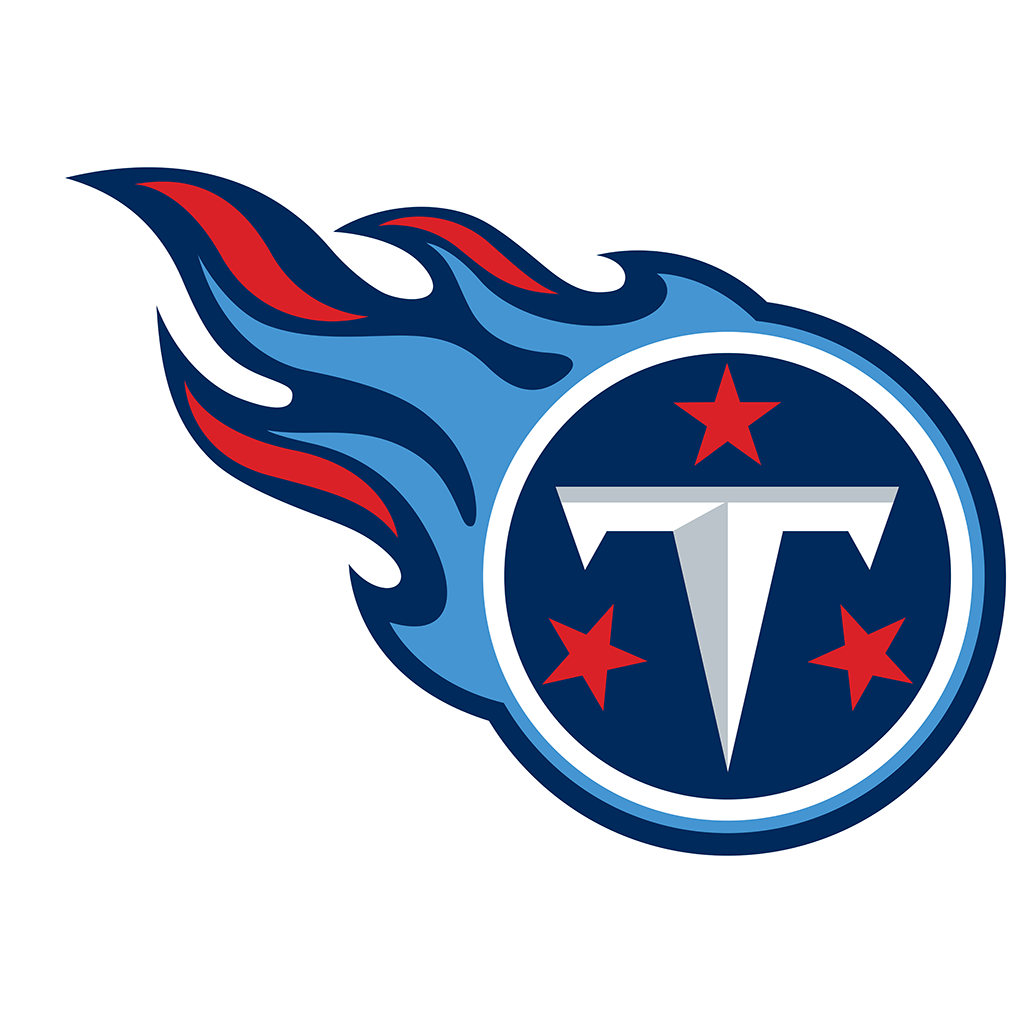 Tennessee Titans Banner Tapestry 29x37in Fans Club Event Home Decor Wall  Hanging