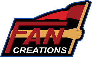 Fan Creations GA logo