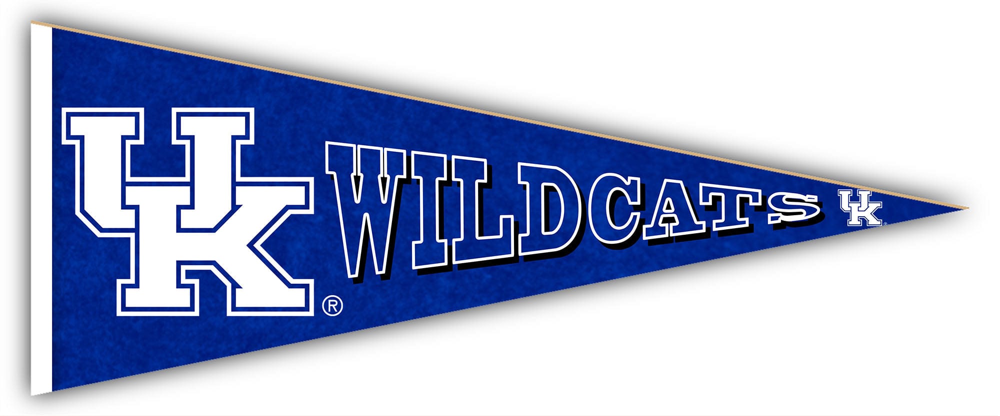 Kentucky Pennant – Fan Creations GA