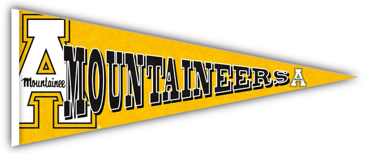 Fan Creations Home Decor App State Pennant