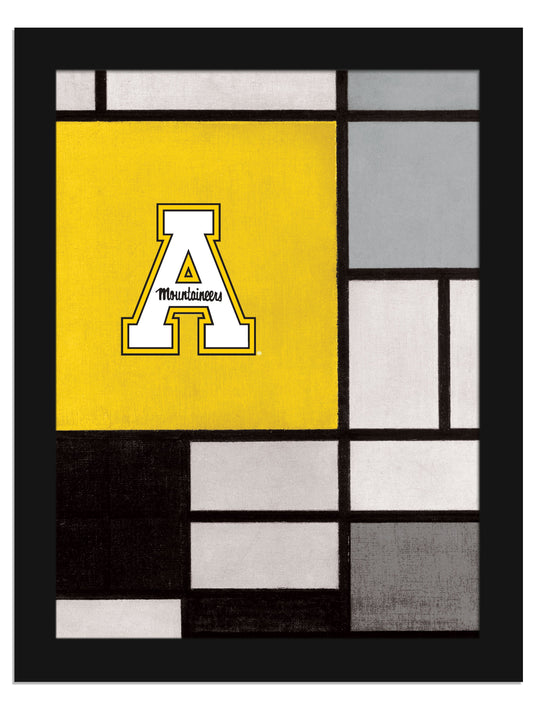 Fan Creations Home Decor App State Team Composition 12x16