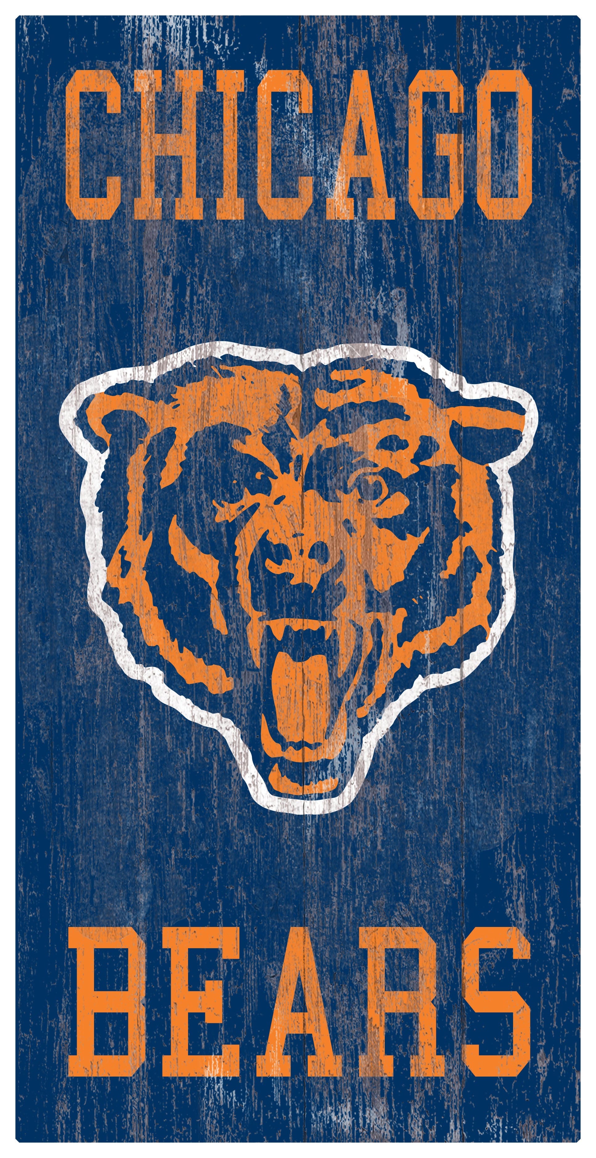 Chicago bulls chicago bears and Chicago Cubs logo teams new design