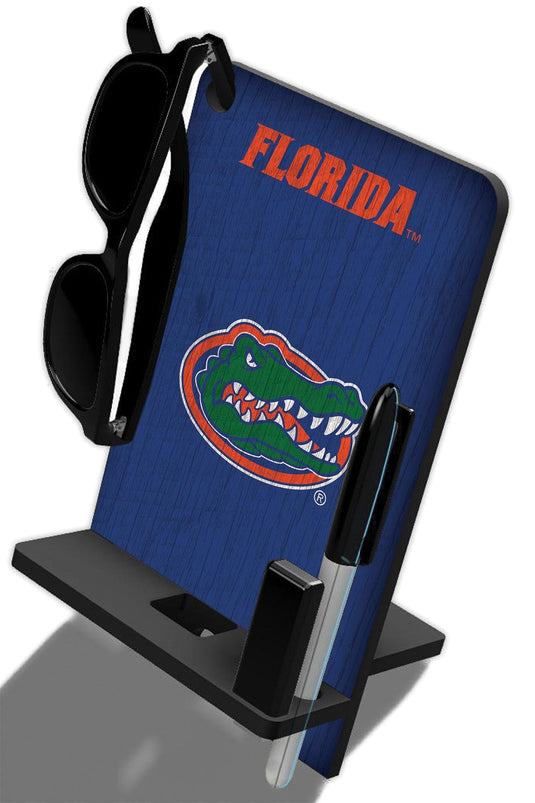 Fan Creations Wall Decor Florida 4 In 1 Desktop Phone Stand