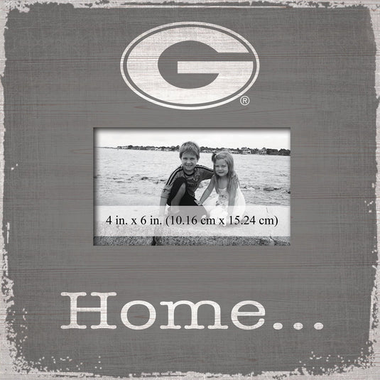 Fan Creations Home Decor Georgia  Home Picture Frame