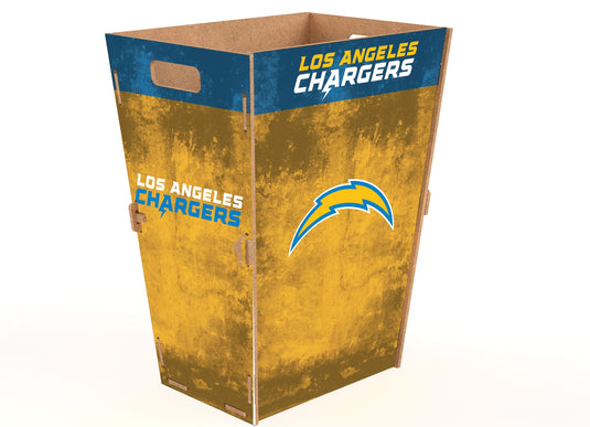 Fan Creations Los Angeles Chargers