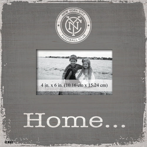 Fan Creations Home Decor New York City FC  Home Picture Frame