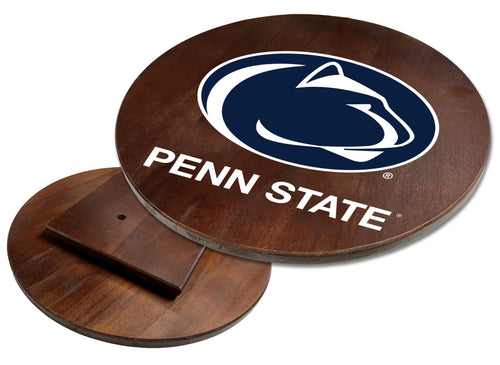 Fan Creations Kitchenware Penn State Logo Lazy Susan