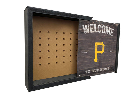 Fan Creations Home Decor Pittsburgh Pirates Small Concealment 12