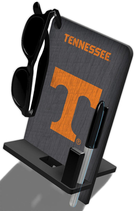 Fan Creations Wall Decor Tennessee 4 In 1 Desktop Phone Stand