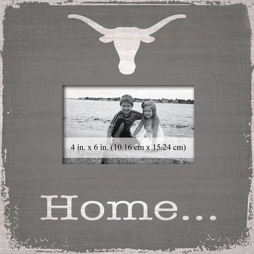 Fan Creations Home Decor Texas  Home Picture Frame