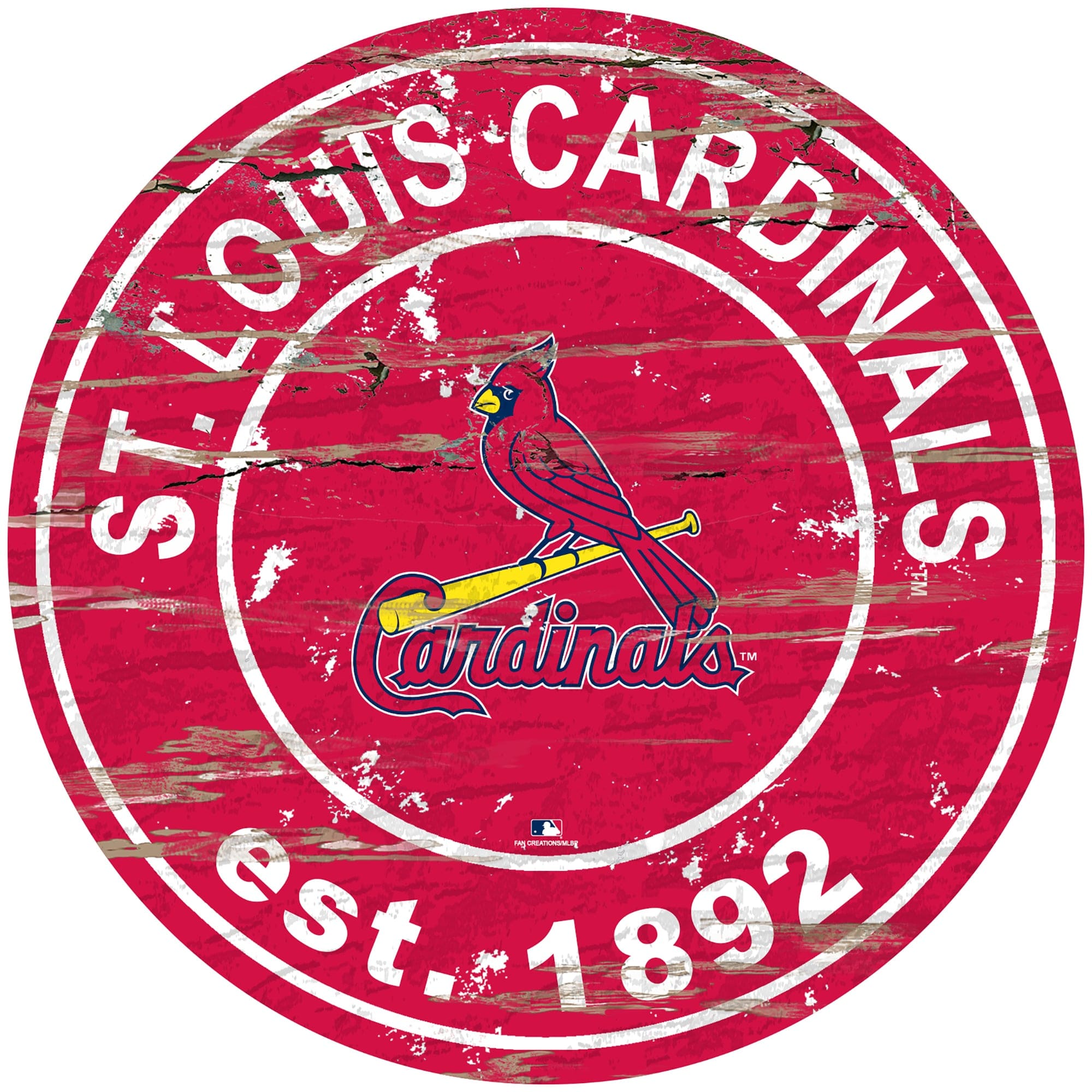 Deals St Louis Cardinals String Art 24