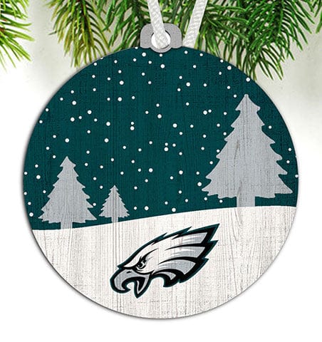 Ultimate Guide to Philadelphia Eagles Christmas Decorations