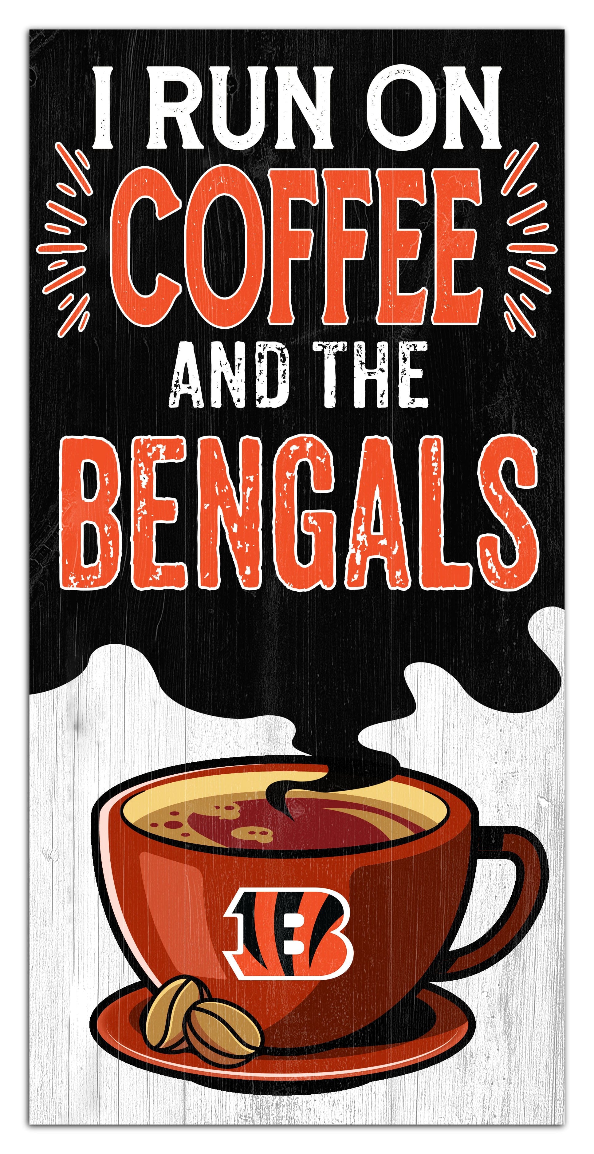 Cincinnati Bengals 6