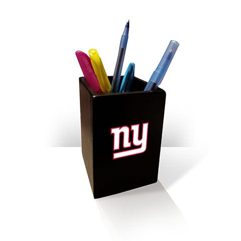 Fan Creations Pen Holder New York Giants Pen Holder