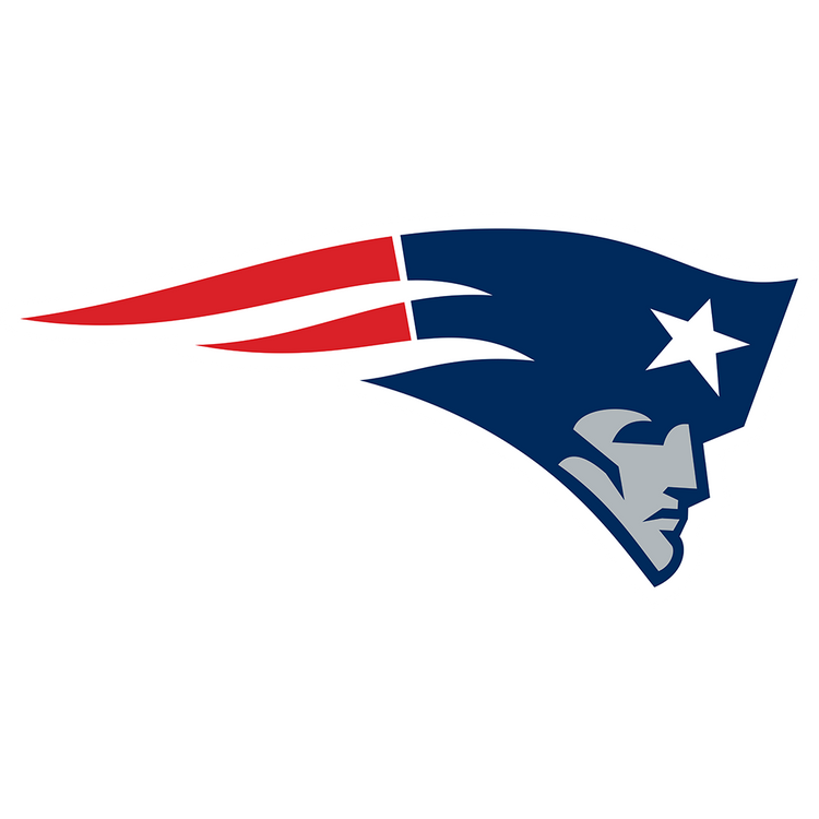 New England Patriots Page 6 Fan Creations GA
