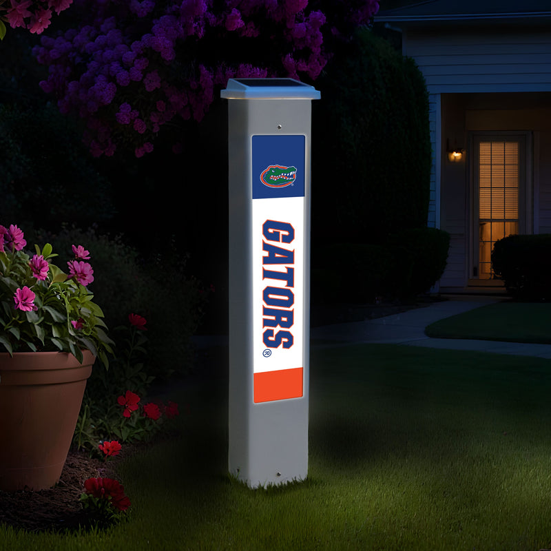 Load image into Gallery viewer, NCAA Team Glow Post - Florida
