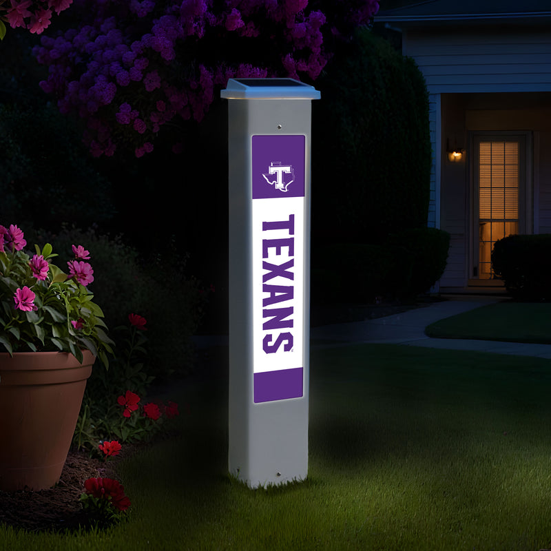 Load image into Gallery viewer, NCAA Team Glow Post - Tarleton
