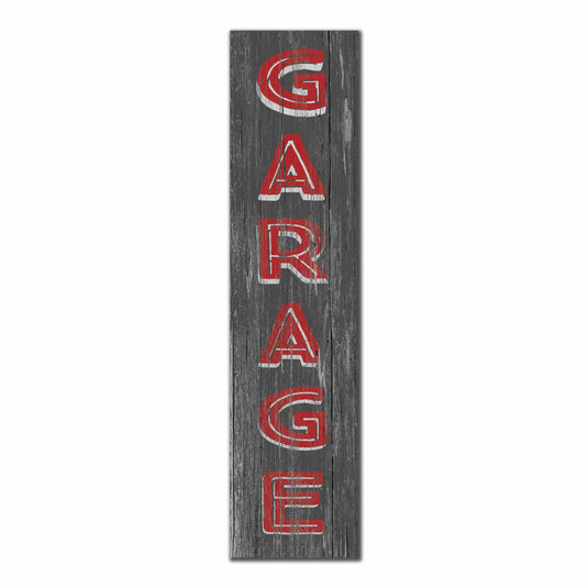 Fan Creations 6x24 Leisure Garage 6x24