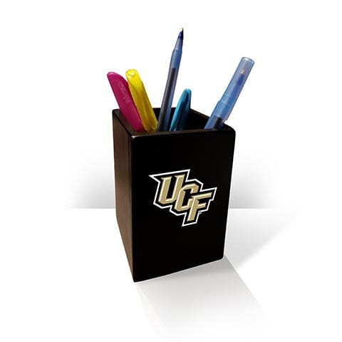 Fan Creations Pen Holder Central Florida (UCF) Pen Holder