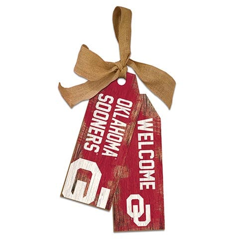 Fan Creations Team Tags University of Oklahoma 12