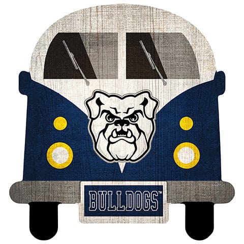 Fan Creations Team Bus Butler 12" Team Bus Sign