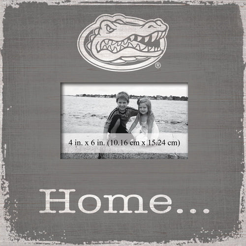 Fan Creations Home Decor Florida  Home Picture Frame