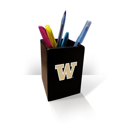 Fan Creations Pen Holder Washington Pen Holder