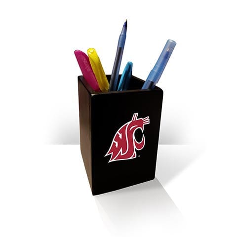 Fan Creations Pen Holder Washington State Pen Holder