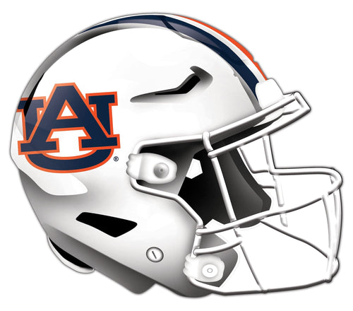 Fan Creations Wall Decor Auburn Helmet Cutout 24in