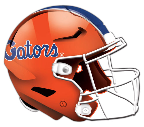 Fan Creations Wall Decor Florida Helmet Cutout 24in