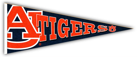 Fan Creations Home Decor Auburn Pennant