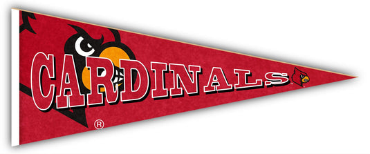 Fan Creations Home Decor Louisville Pennant