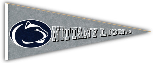 Fan Creations Home Decor Penn State Pennant