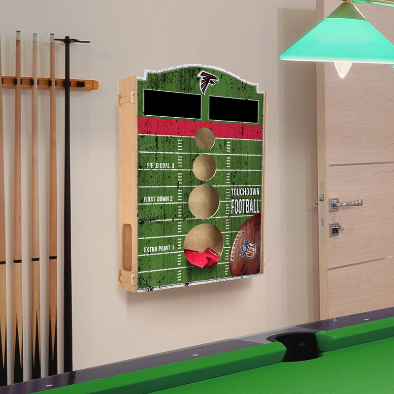 Load image into Gallery viewer, Fan Creations Gameday Games Georgia Bean Bag Toss
