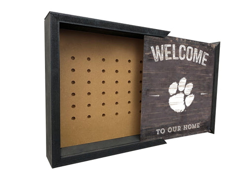 Fan Creations Home Decor Clemson Small Concealment 12