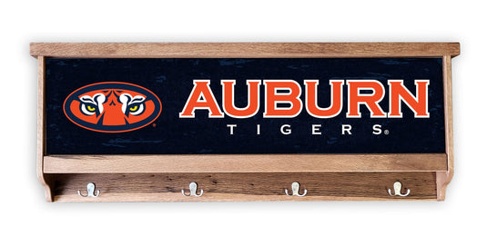 Fan Creations Wall Decor Auburn Large Concealment Case