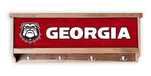 Fan Creations Wall Decor Georgia Large Concealment Case