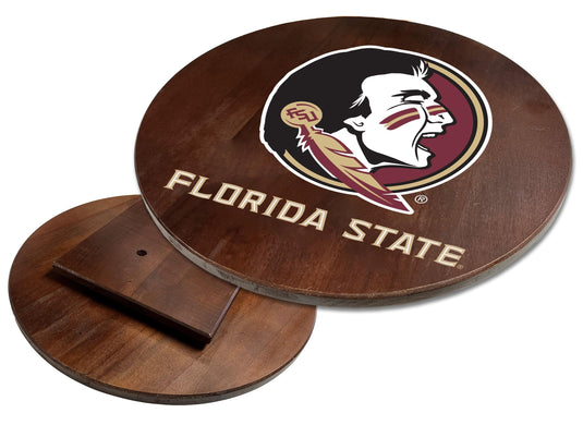 Fan Creations Kitchenware Florida State Logo Lazy Susan