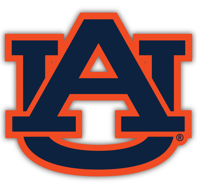 Load image into Gallery viewer, Fan Creations 24&quot; NCAA Auburn University Logo Cutout
