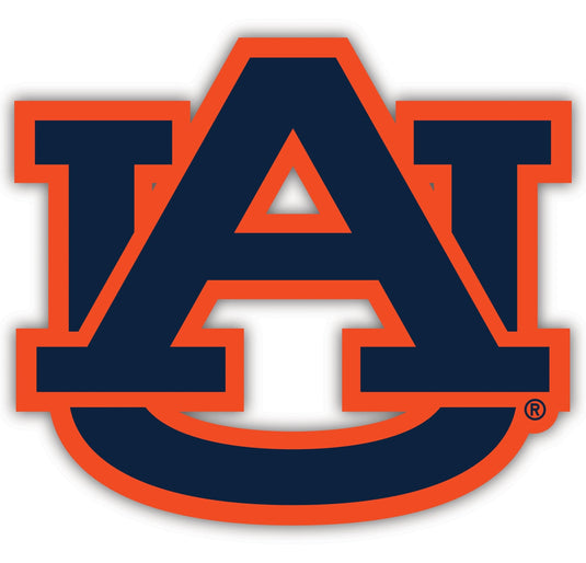 Fan Creations 24" NCAA Auburn University Logo Cutout