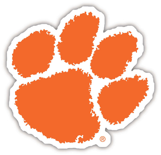 Fan Creations 24" NCAA Clemson University Logo Cutout