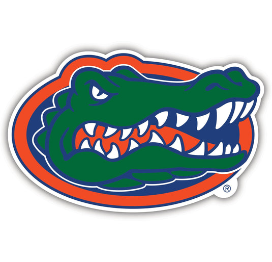 Fan Creations 24" NCAA University of Florida Logo Cutout