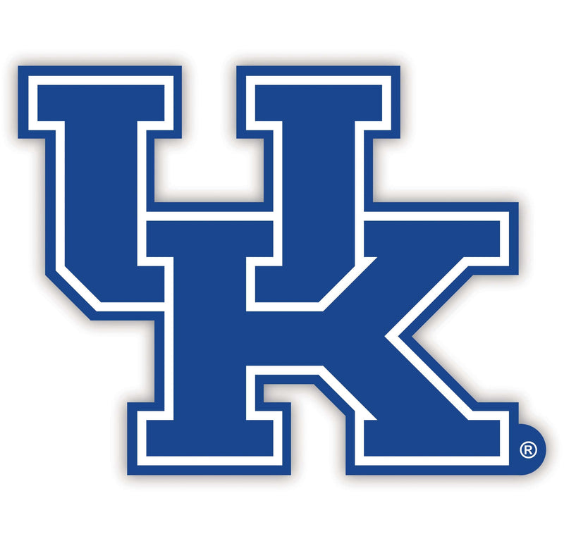 Load image into Gallery viewer, Fan Creations 24&quot; NCAA University of Kentucky Logo Cutout

