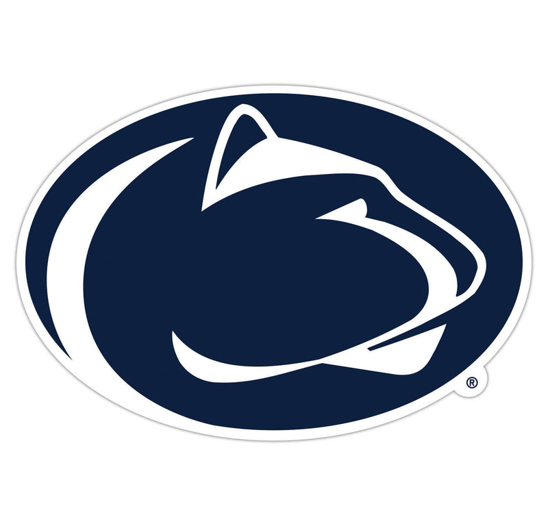 Load image into Gallery viewer, Fan Creations 24&quot; NCAA Pennsylvania State University Logo Cutout
