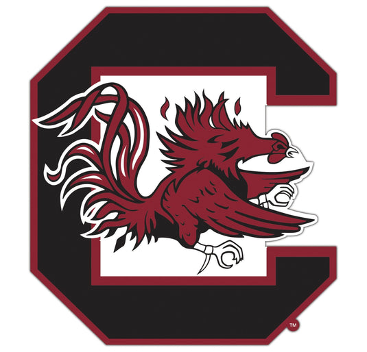 Fan Creations 24" NCAA University of South Carolina Logo Cutout
