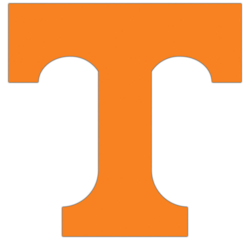 Load image into Gallery viewer, Fan Creations 24&quot; NCAA University of Tennessee Logo Cutout
