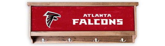 Fan Creations Wall Decor Atlanta Falcons Large Concealment Case